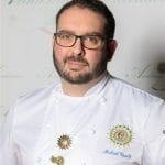 Photo de MICHAEL GUEDJ