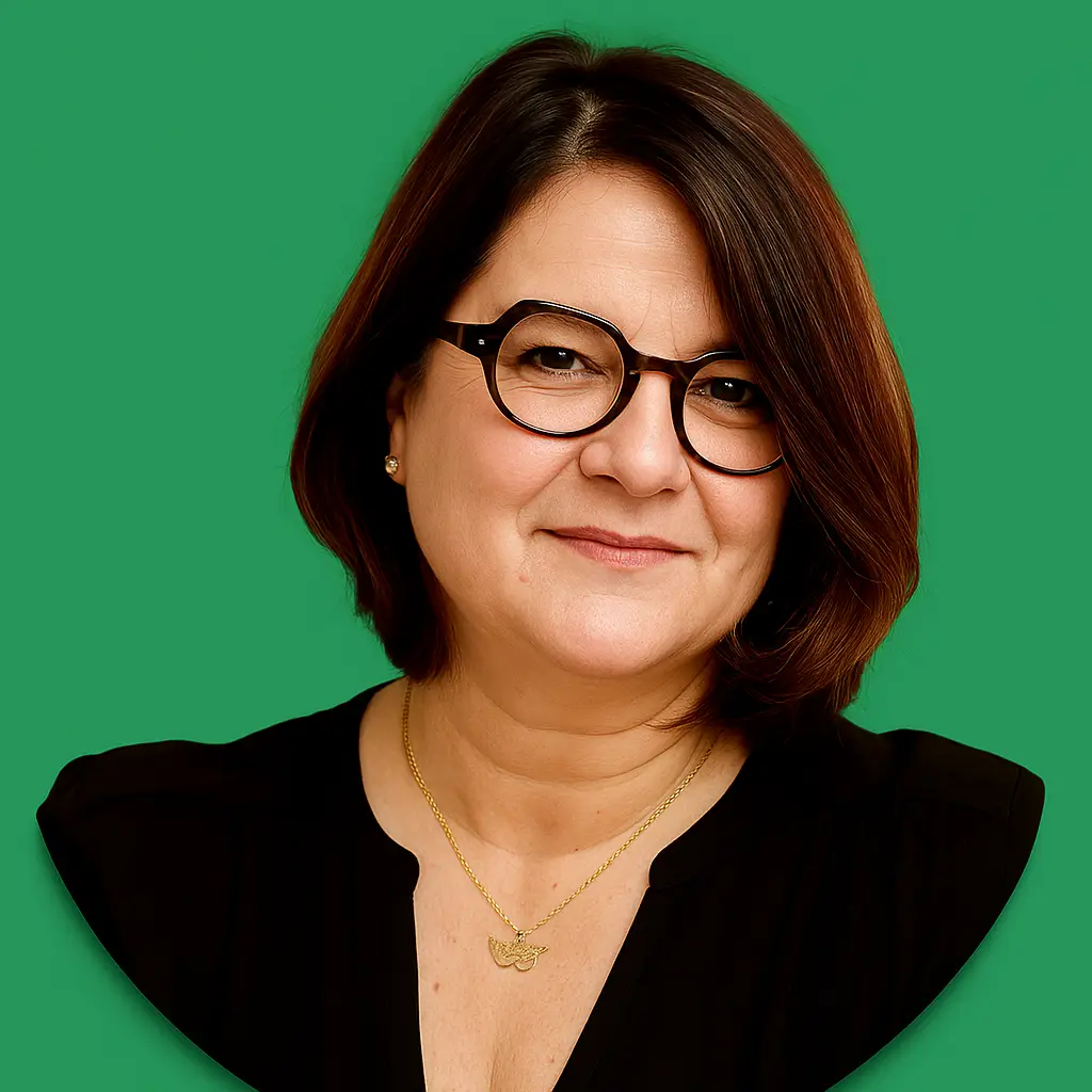LAUREEN MONTEIL