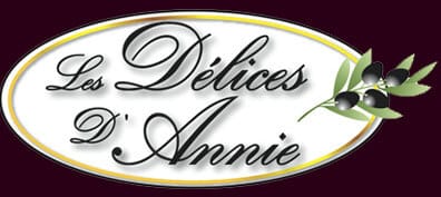 Les delices d'Annie