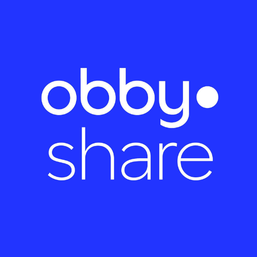 OBBYSHARE