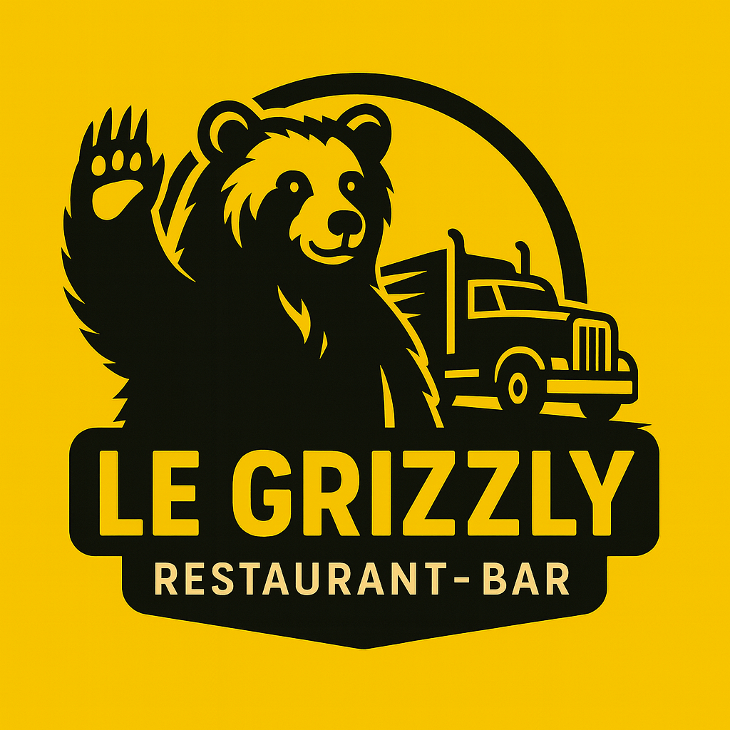 restaurant le Grizzly