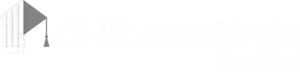 Logo CHR Academie - Organisme de formation spécialisé dans le CHR (Café Hôtel Restaurant)
