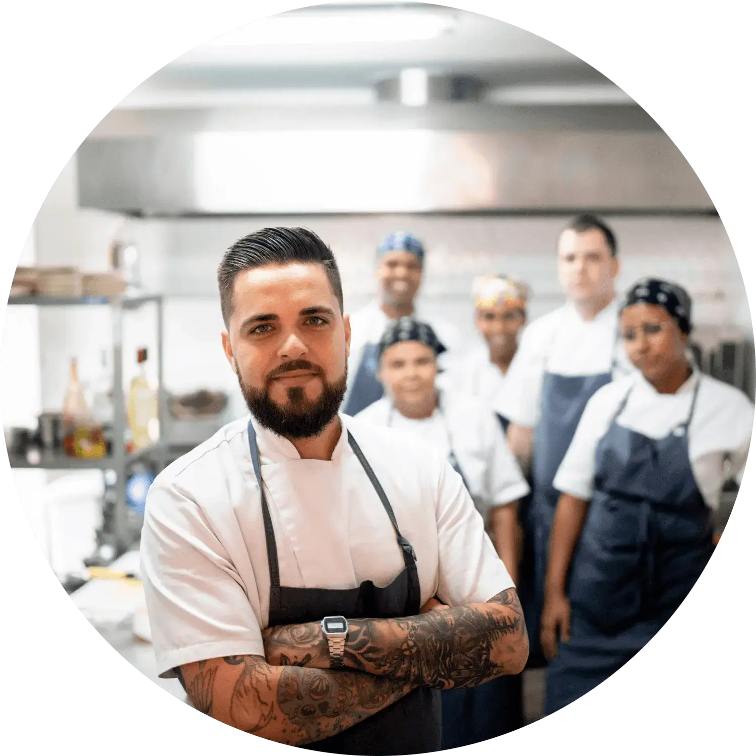 Formation Certifié Qualiopi Gestion d’équipe