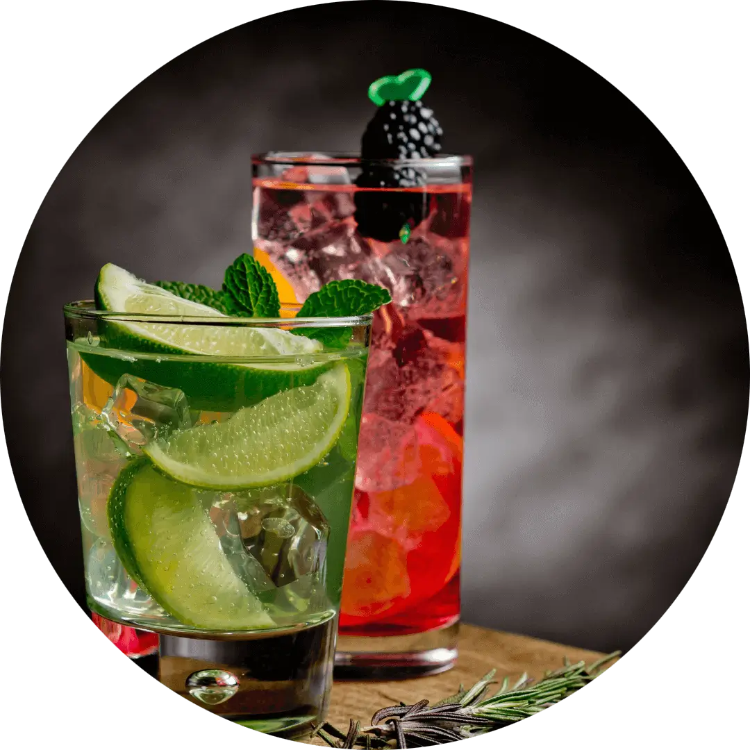 Formation Cocktails et préparation