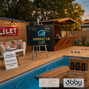 IA et IMMOBILIER