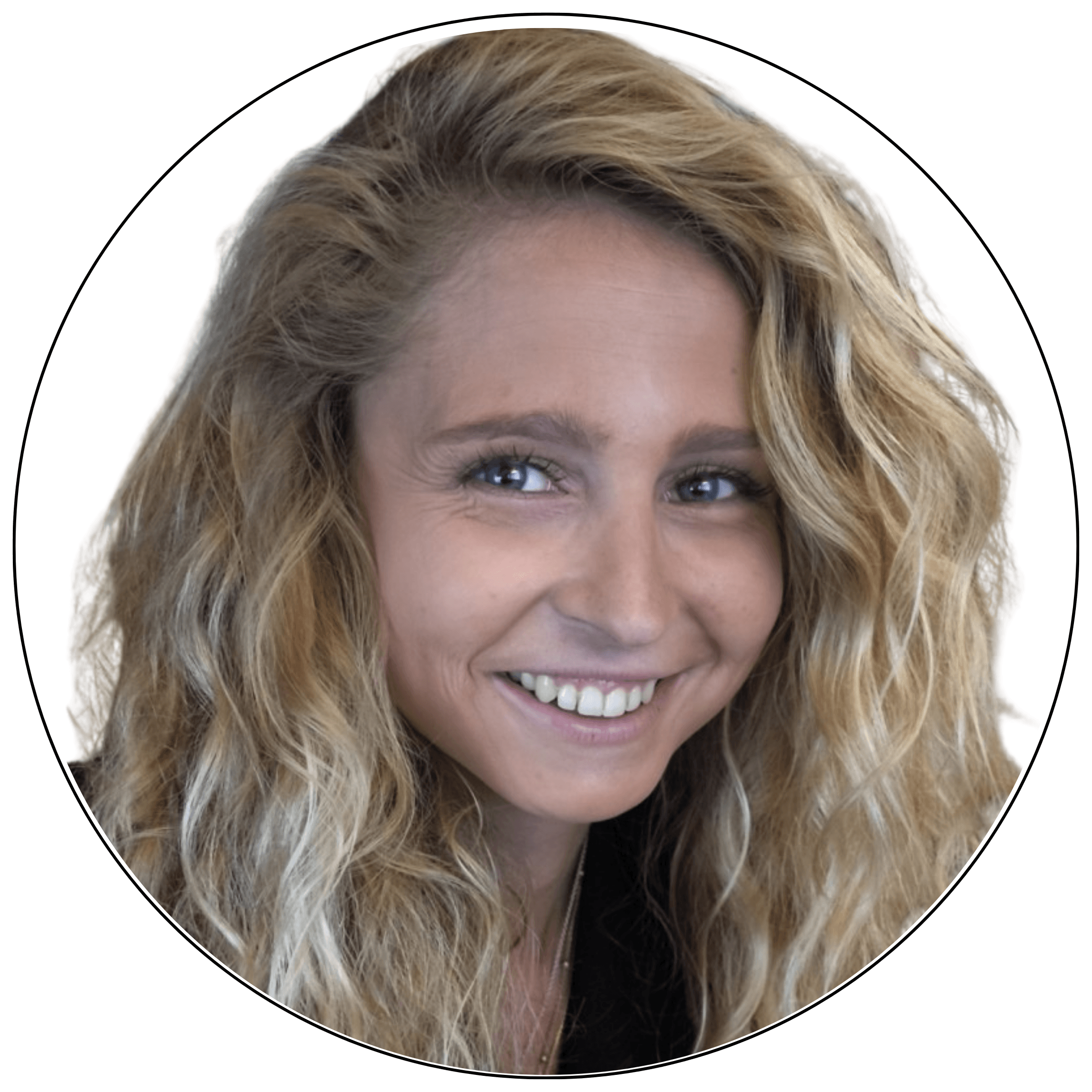 Nahia Gorrichon - Intervenant Afterwork IA et immobilier