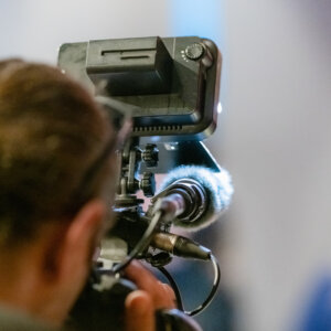 Vidéo Publicitaire Professionnelle – Tournage & Montage Inclus