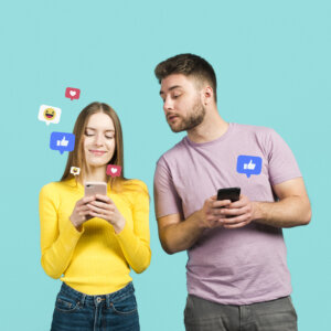 Gestion des Réseaux Sociaux